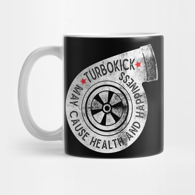 Turbokick Warning by cowyark rubbark